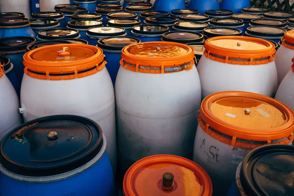Medical Waste Removal in Calwa, CA