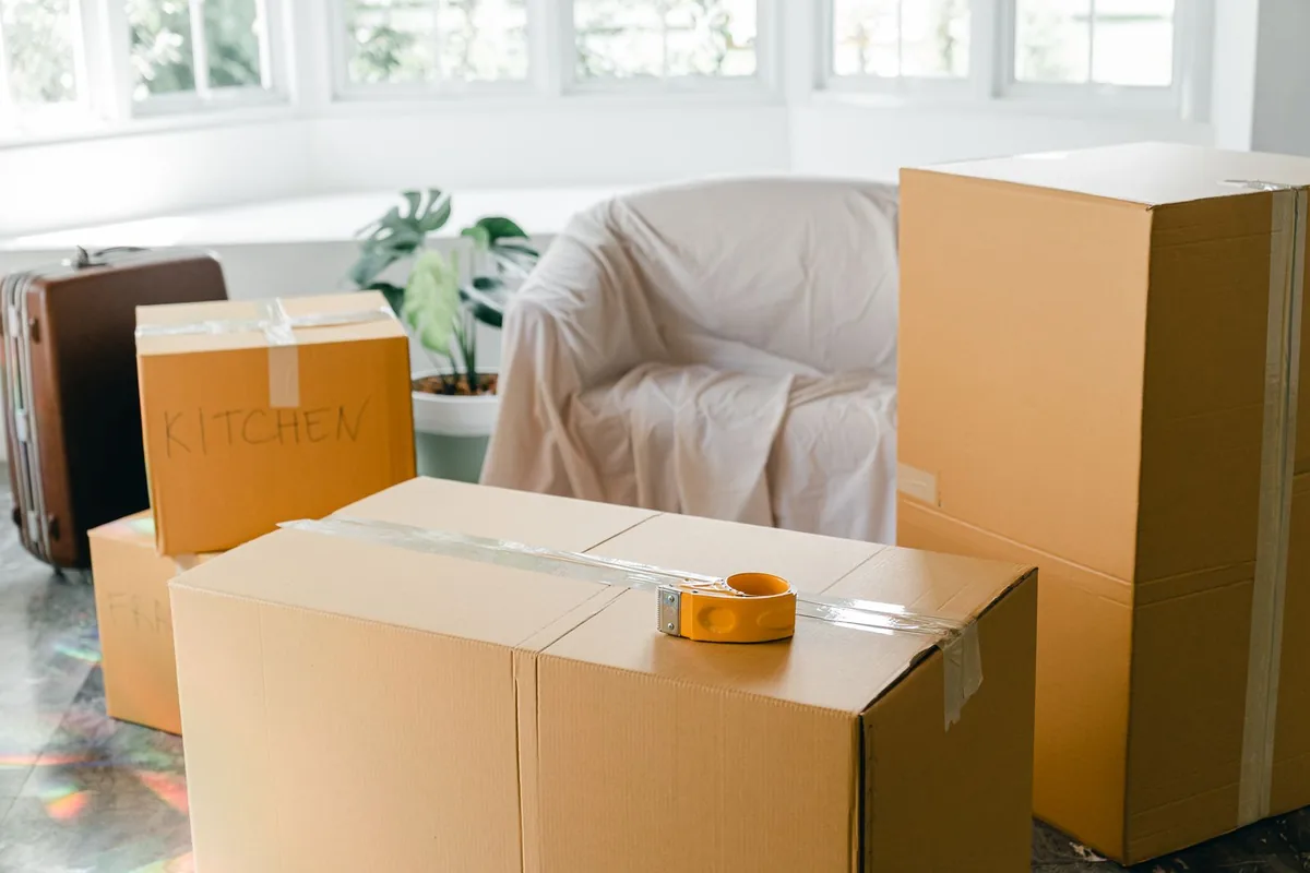Hoarding Cleanup in Calwa, CA